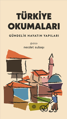TÜRKİYE OKUMALARI