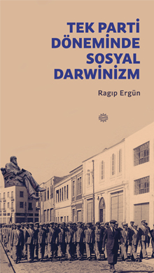 SOSYAL DARWİNİZM