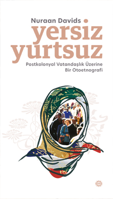 YERSİZ YURTSUZ