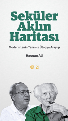 SEKÜLER AKLIN HARİTASI