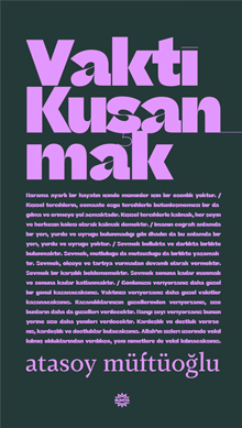 VAKTİ KUŞANMAK