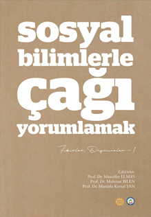 SOSYAL BİLİMLERLE ÇAĞI OKUMAK
