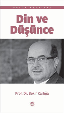 Din ve Düşünce Din ve Düşünce