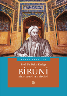 BÎRÛNÎ